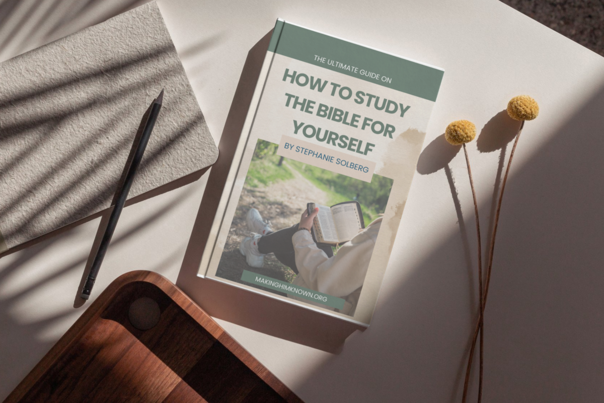 2 Corinthians Chapter 1 Explained Key Insights Making Him Known